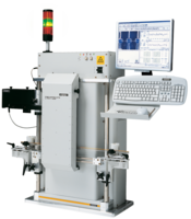 XRF For Inline Measurement | Automated XRF System | X-RAY 4000